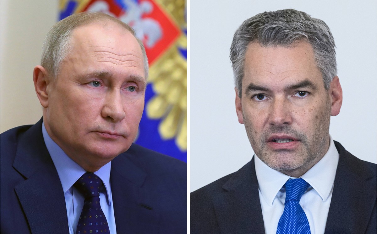 Alpejska twierdza Putina. Politico: Tego obawia się Bruksela