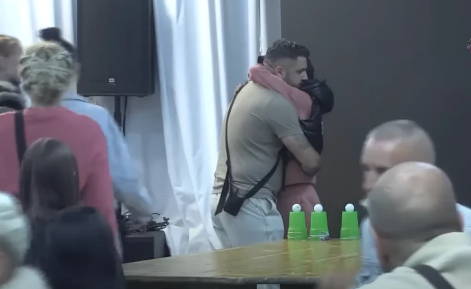 Zadruga 9 Elita izbacivanje