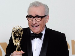 Martin Scorsese przeniesie na kinowy ekran kryminalny bestseller