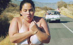 "Świnka". Horror otyłej nastolatki [#DobryCynk]