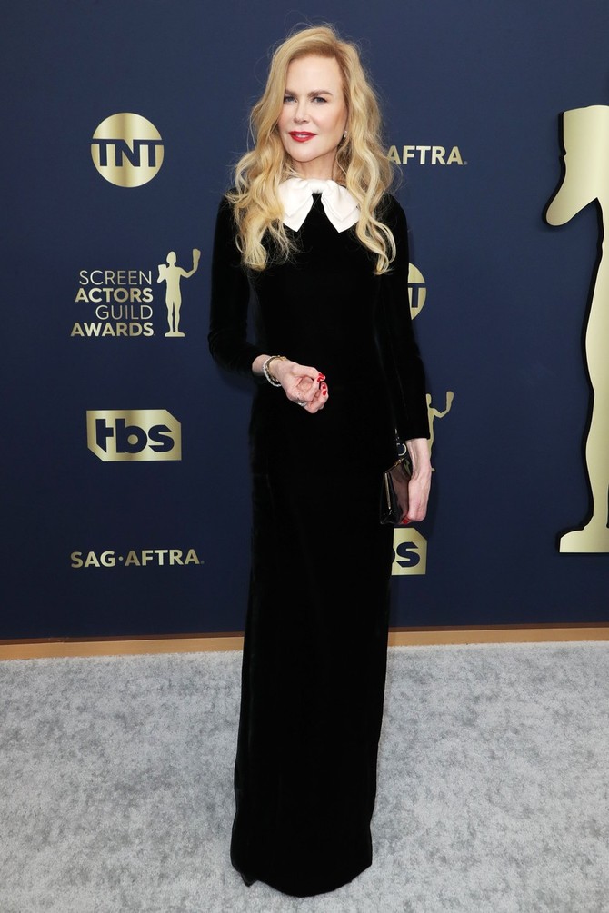 Nikol Kidman 