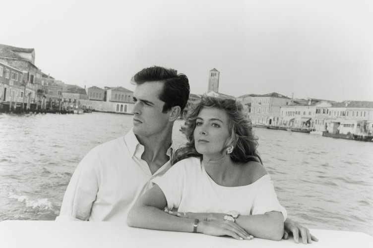 'Wszystko dla gości' (1990, reż. Paul Schrader)