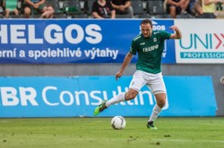 Martin Doleżal trzecim zimowym wzmocnieniem Zagłębia Lubin