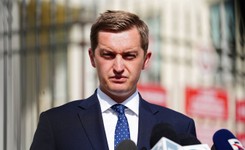 Ziobryści nie poprą wszystkich pomysłów PiS w ciemno. Kaleta tłumaczy dlaczego