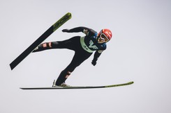 Daniela Iraschko-Stolz kończy przygodę ze skokami narciarskimi