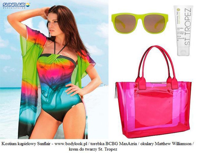 Lato pod znakiem neonów!