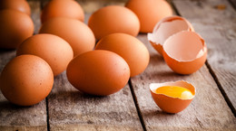 Nie wszystkie jajka są tak samo zdrowe