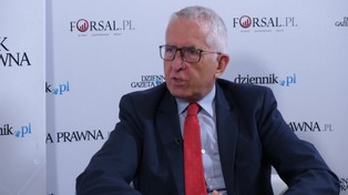 Kwapisz: Budownictwo jest skazane na zielony sukces