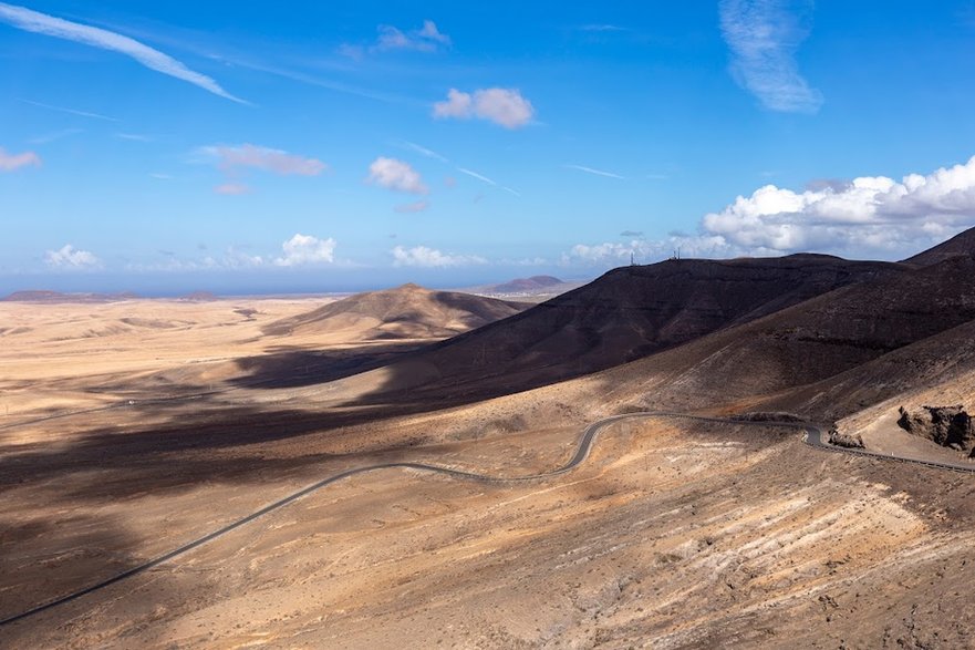 Fuerteventura