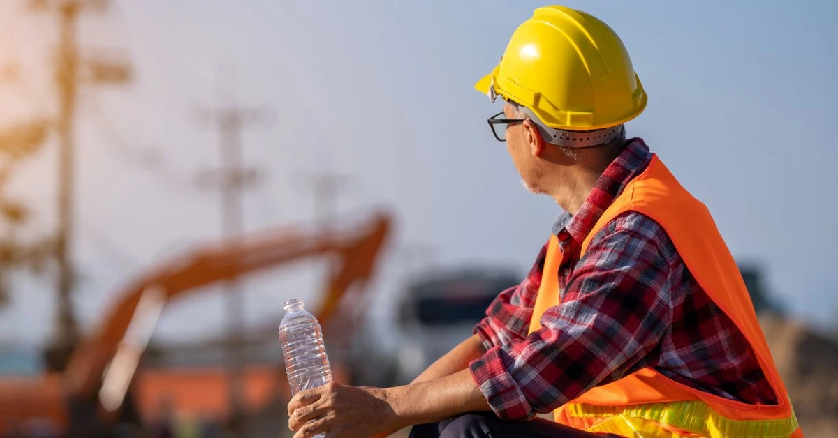 Praca w upały. Rząd wprowadzi nowe limity temperatur