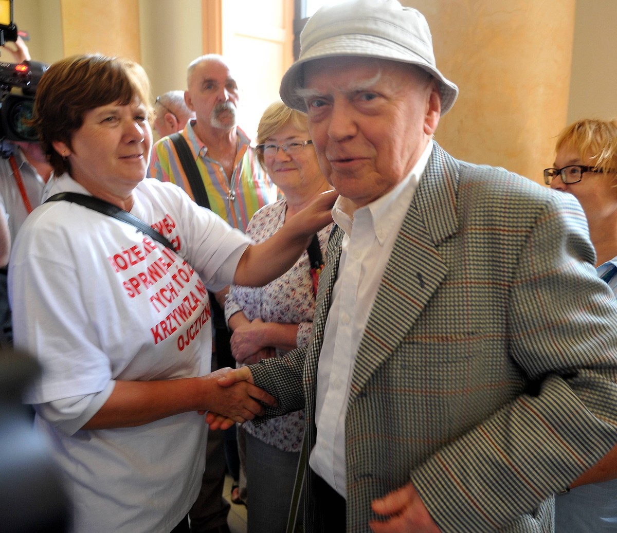 Jarosław Marek Rymkiewicz