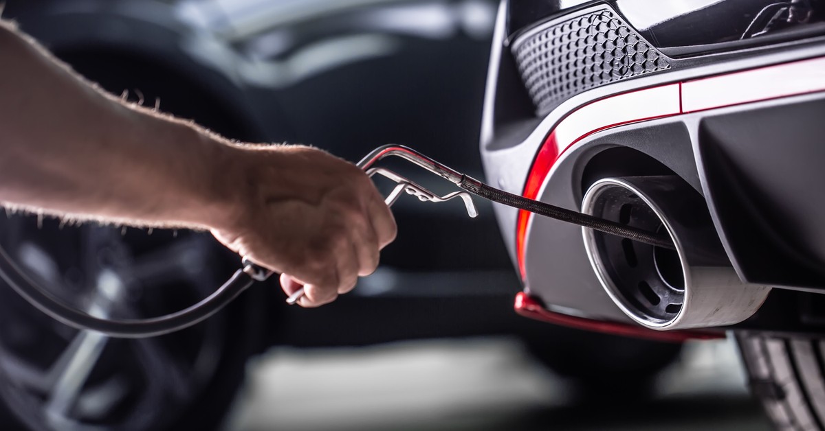 Polska zapłaci za spaliny? Komisja Europejska skierowała sprawę do TSUE