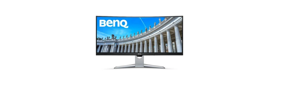 BenQ EX3501R Curved