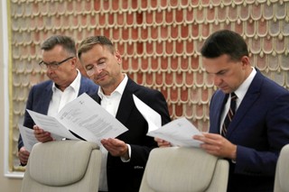 Zasiłek pogrzebowy 2025. Co się zmieni? W budżecie zabrakło pieniędzy