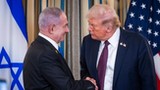 Trump o Netanjahu: Gdyby nie było Bibiego, Izrael by dziś nie istniał