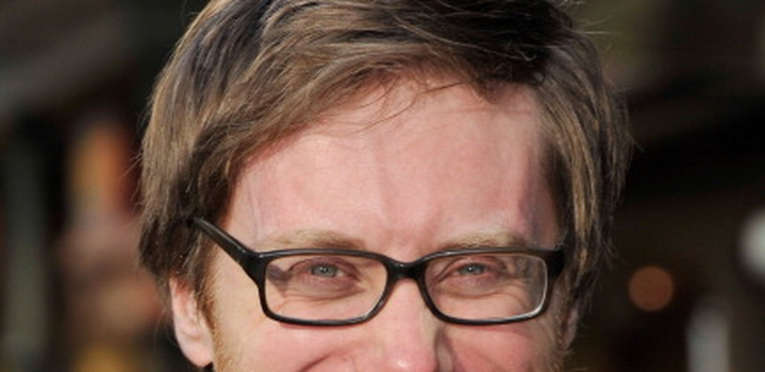 Stephen Merchant (Getty images)