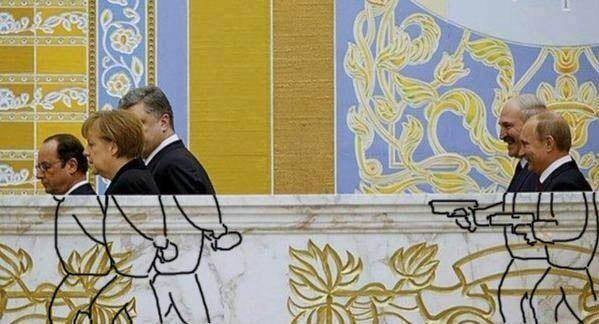 mem / Satyra polityczna