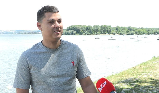 Jovan Pejić Peja