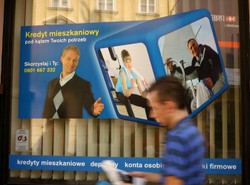 Kredyty zdrożeją, ale na krótko