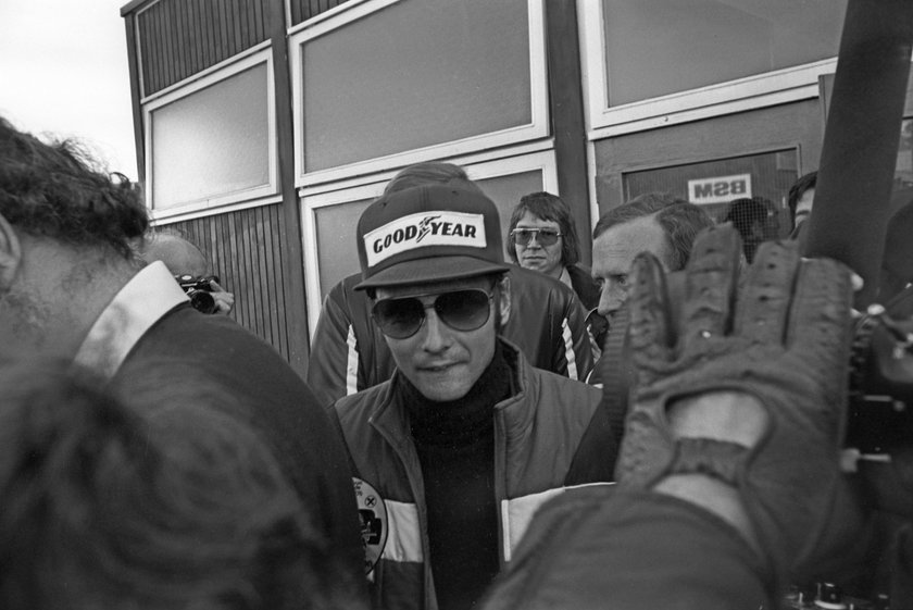 Niki Lauda