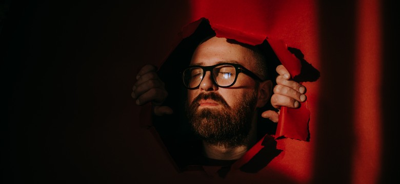 Peter J. Birch powraca po pięciu latach. Premiera albumu "Fantazmat"