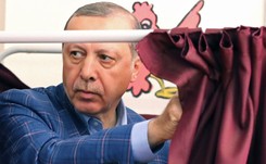 Prezydent Turcji zadowolony. Erdogan: Wynik referendum jest jasny