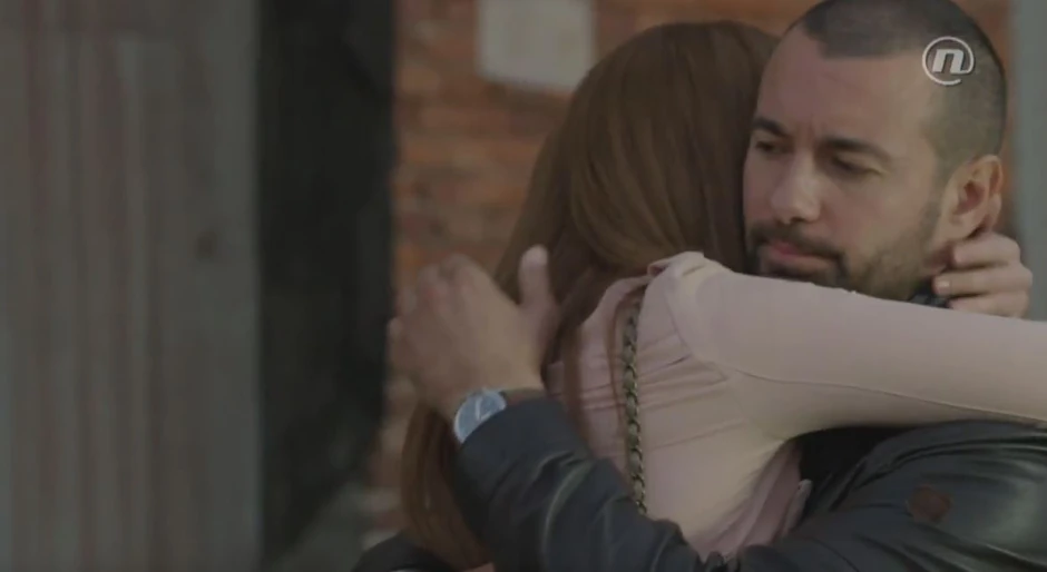 Ivan Herceg u seriji "Čista ljubav"