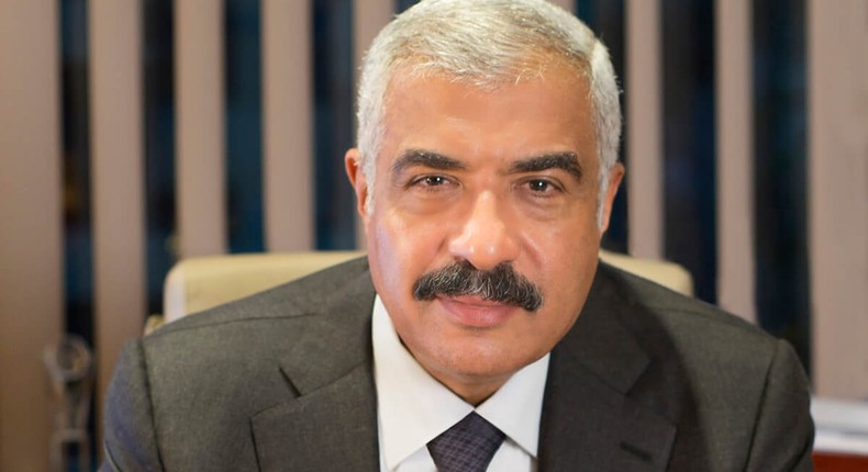 Egypt's $202 Billion Mega-Projects: Talaat Moustafa Group Leads Four Developments