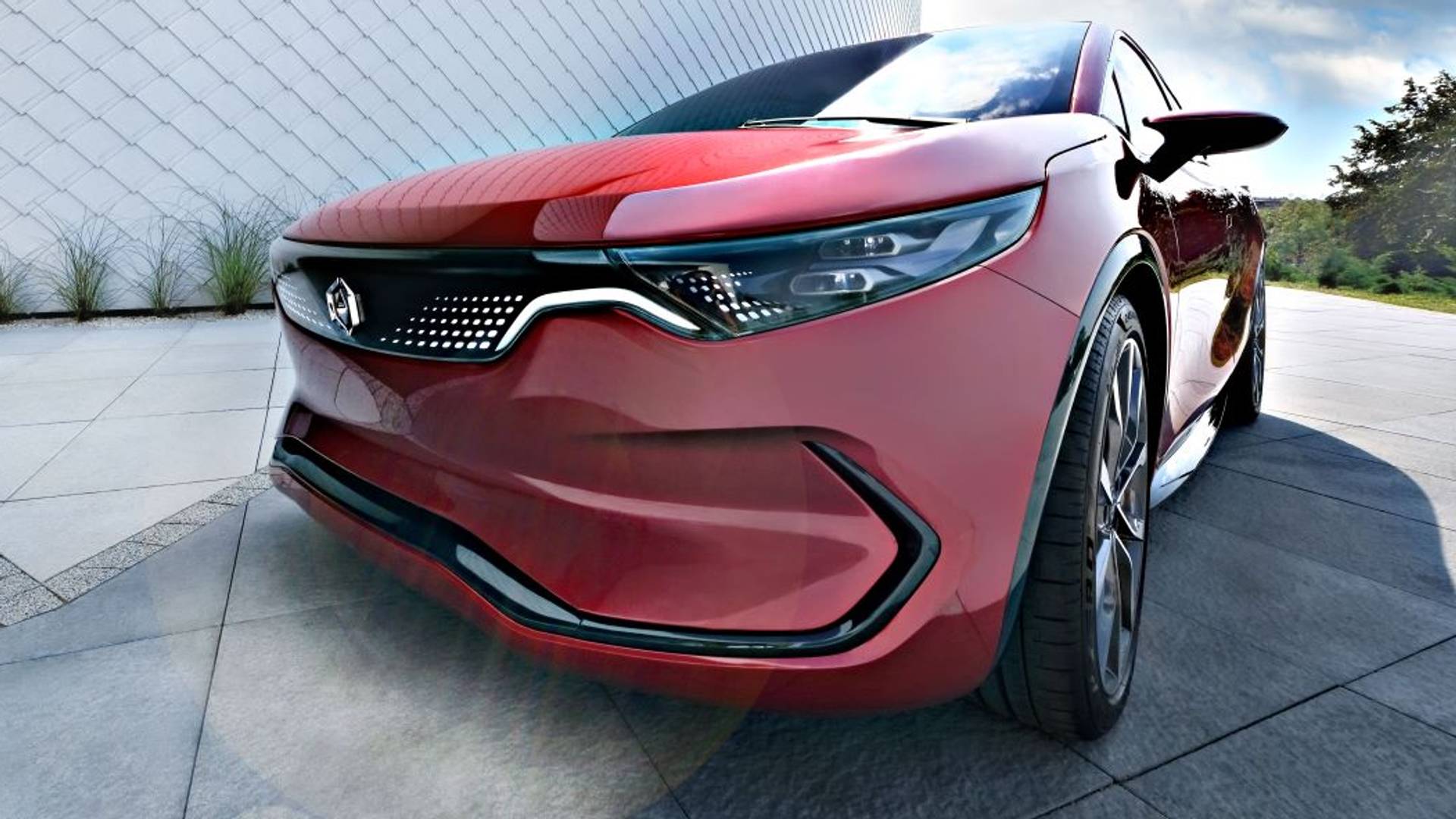 Izera: polski samochód elektryczny w 25 pytaniach i odpowiedziach - EV ...