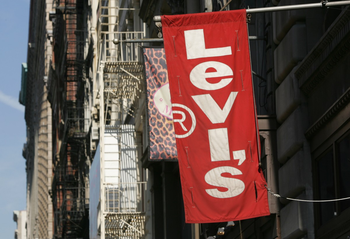 Produkcja z ostatniej fabryki Levi Strauss w Europie zostanie przeniesiona do Azji
