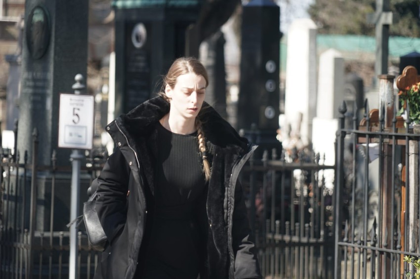 Sahrana Tanasija Uzunovića