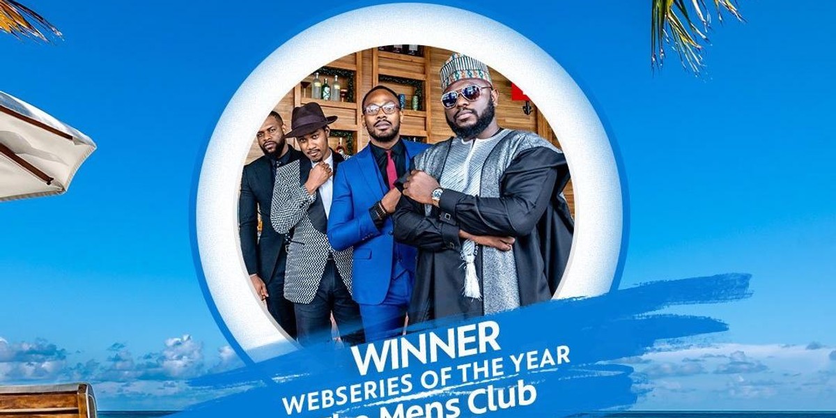 REDTV's TMC named 'Web Series of the Year 2020' at the Gage Awards 2020 - Vimarsana News