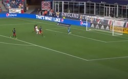 Patryk Klimala strzelił pierwszego gola w sezonie ligi MLS