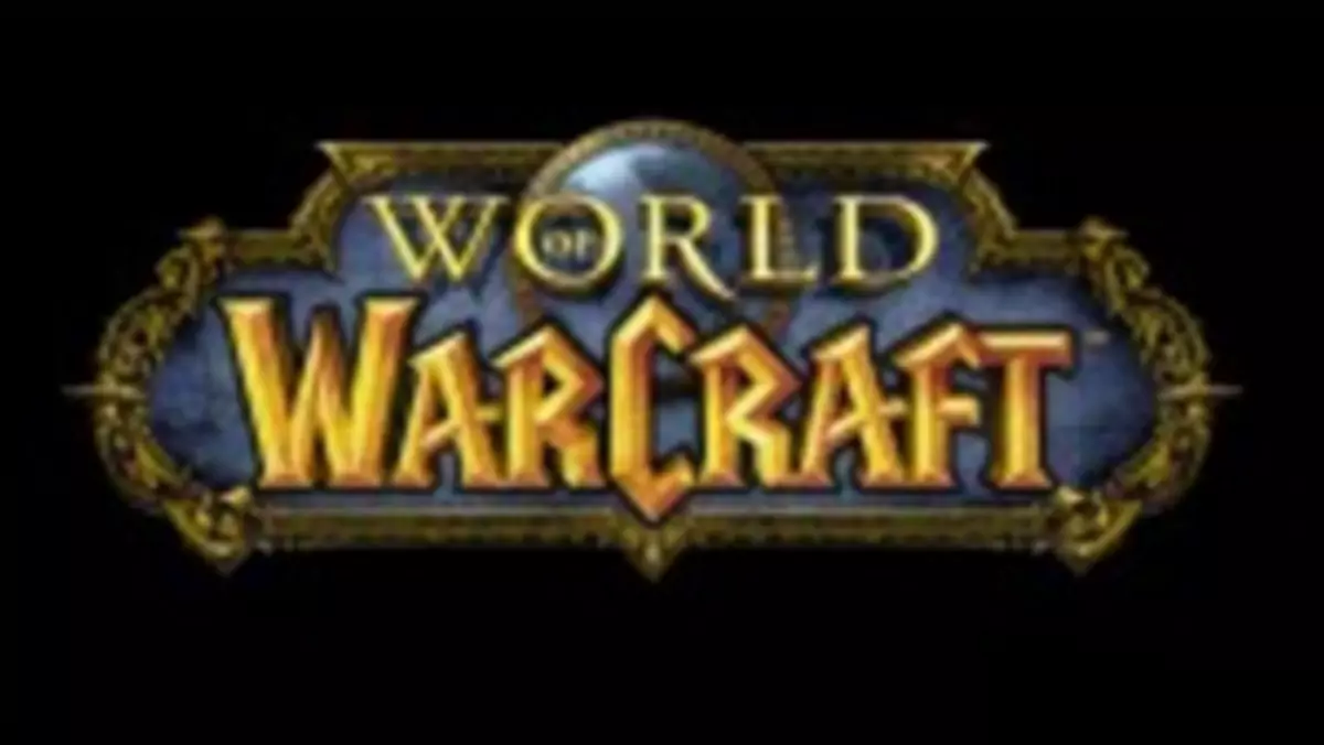 Terapeuci będą organizować terapie w World of Warcraft