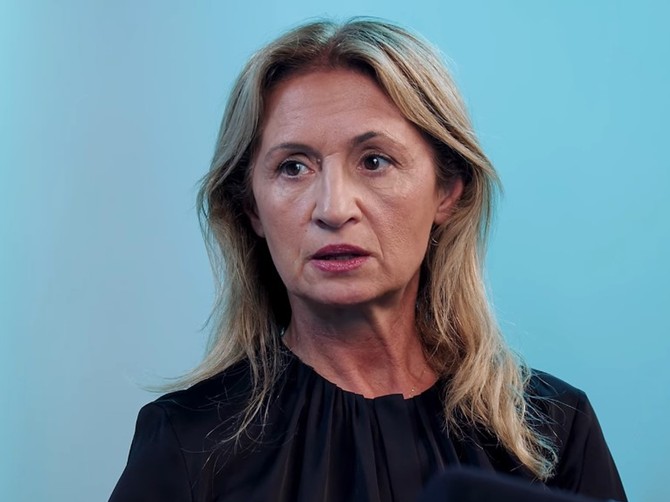 Mariju je silovao otac kad je imala 11 godina: "Moja majka je sve znala i ćutala"