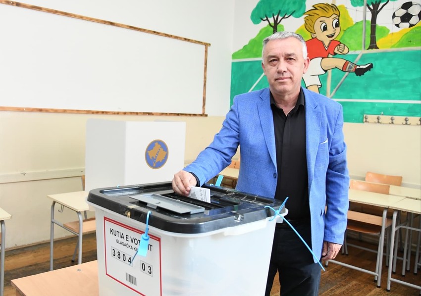 Glasao Zlatan Elek