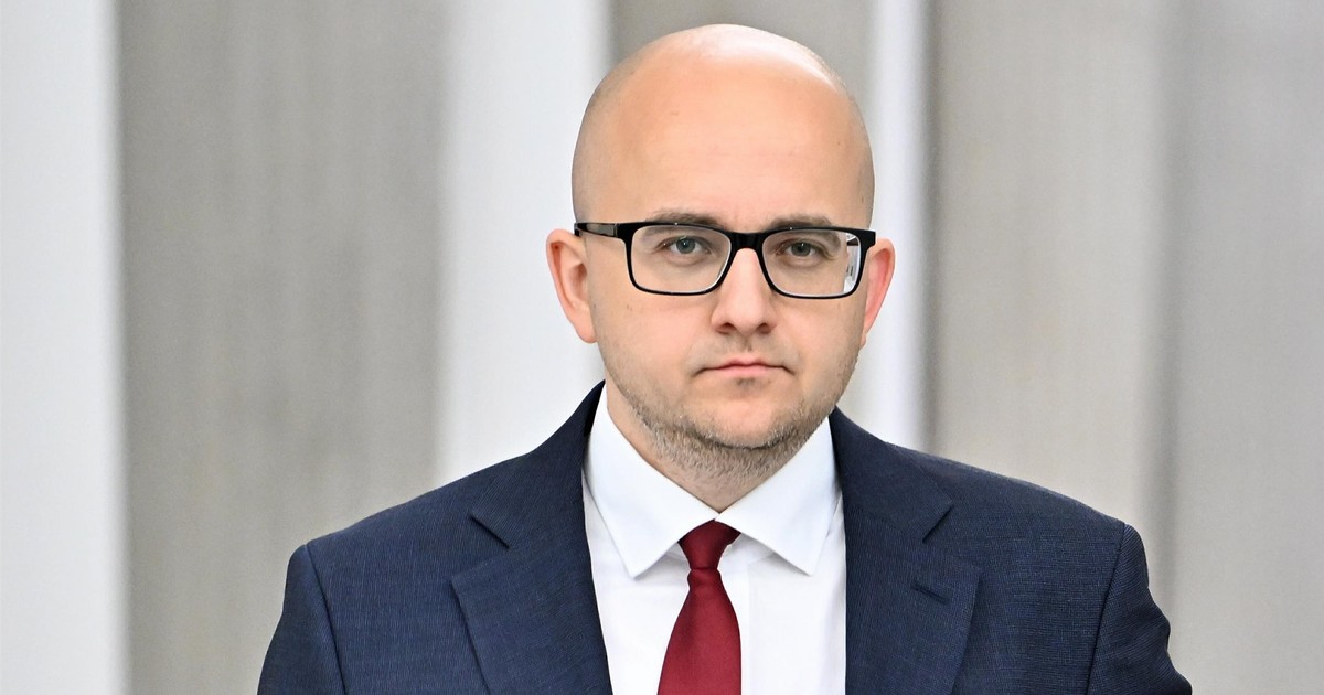 Dariusz Matecki oskarżony. Sąd potwierdza kolejny etap