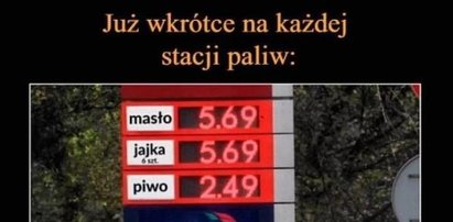 Internauci o zakazie handlu w niedzielę. Najlepsze memy