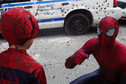 "Niesamowity Spider-Man 2" - kadr z filmu