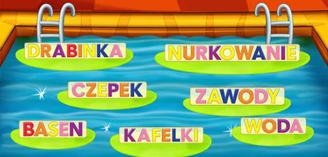 Screen z gry "Bolek i Lolek: Moje pierwsze literki"