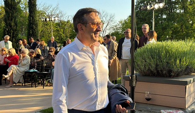 Žika Jakšić 