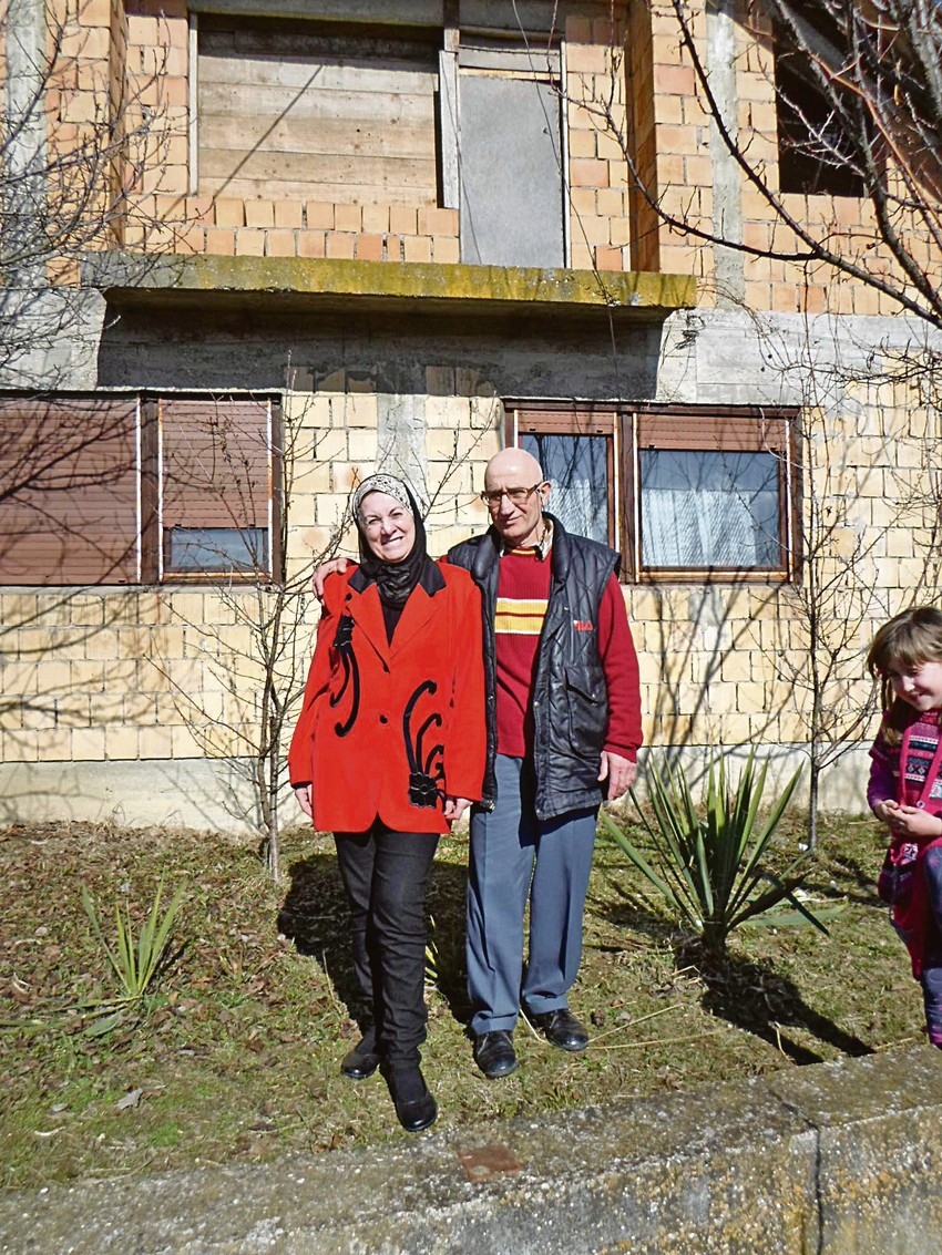 Rimu su iznenadili vremenske prilike, ali i mentalitet na koji se, kako kaže, još navikava. Nizar ovde živi već 40 godina