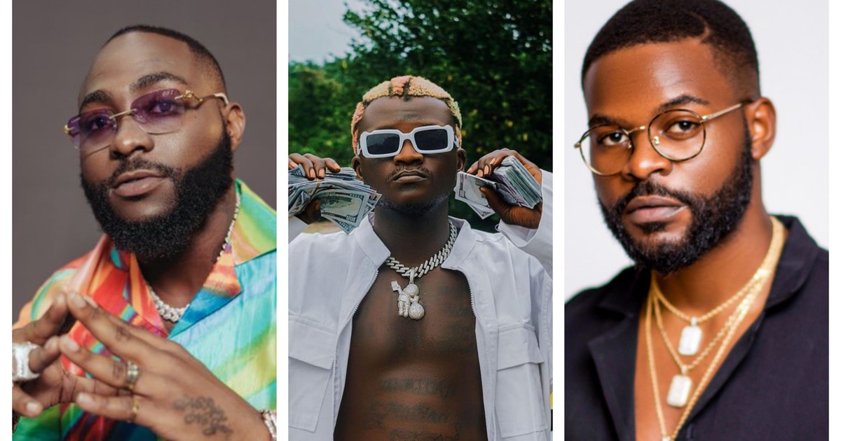 Different times Nigerian artists landed in trouble over religious issues - Vimarsana News