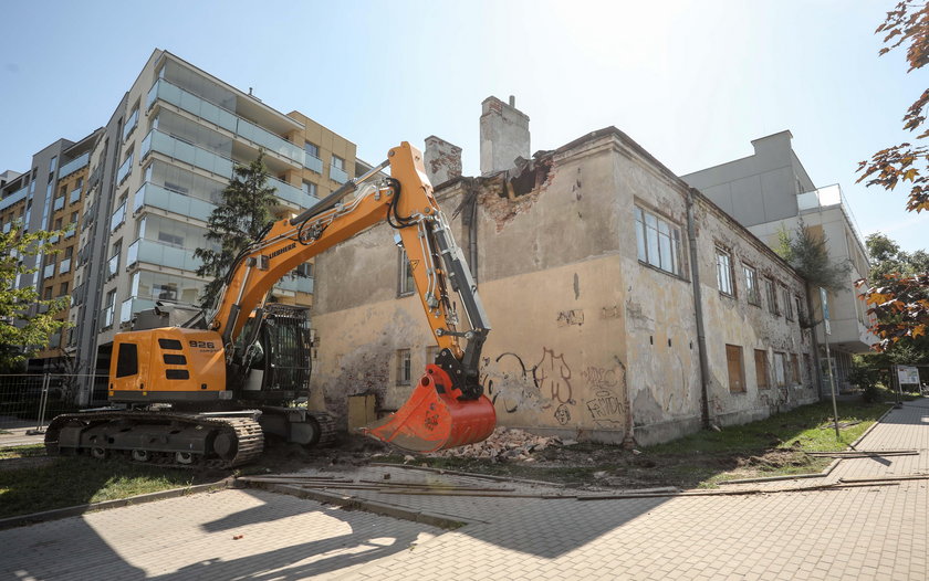 Szukamy rodzin ofiar egzekucji na Powązkach