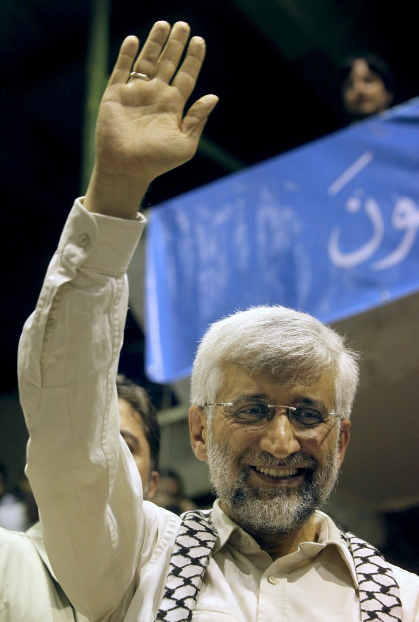 Saed Džalili: Prioriteti širenje islamskog uticaja i otpora aroganciji SAD