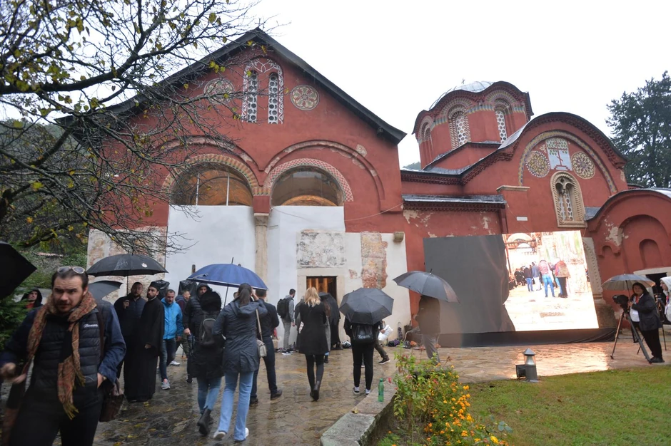 Pećka patrijaršija