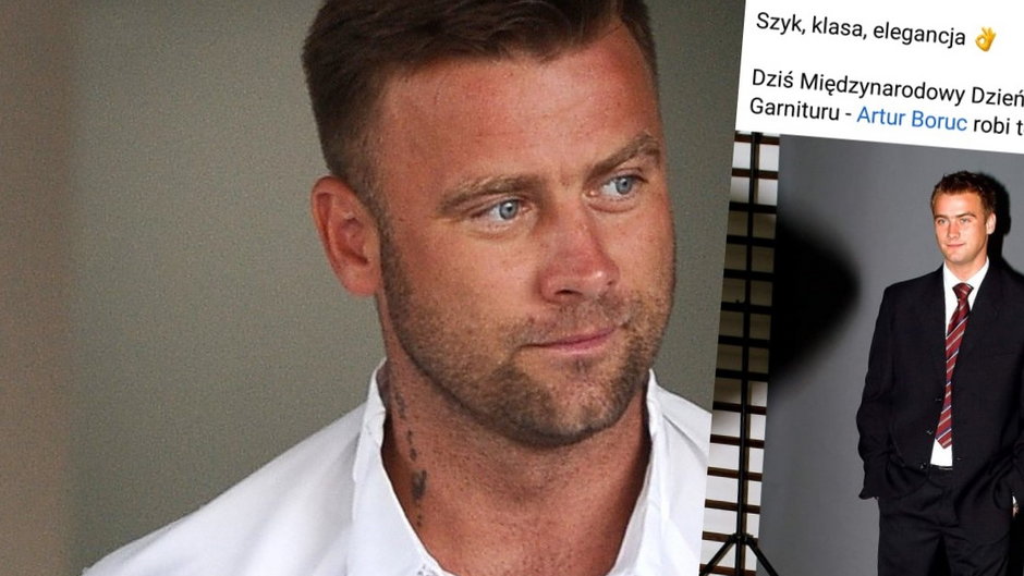 Artur Boruc