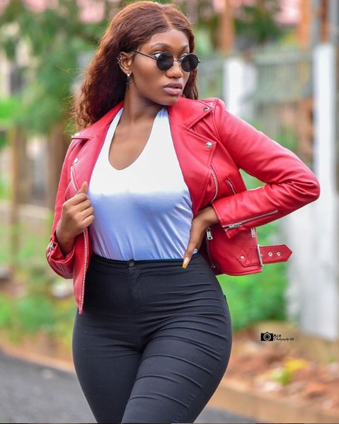Wendy Shay 