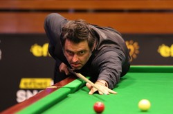 Sensacja na MŚ w snookerze. O'Sullivan wyeliminowany przez amatora