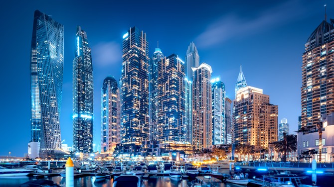 Dubai